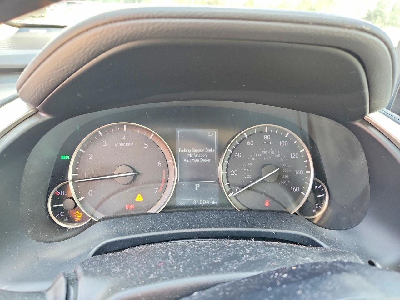 2021 LEXUS RX 350 photo 25