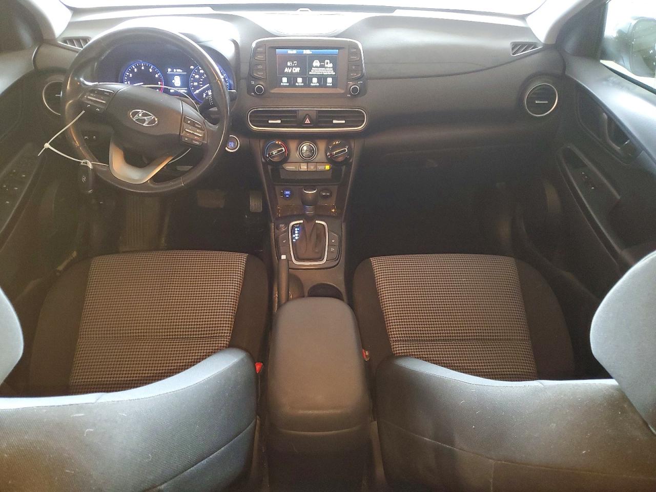 2020 HYUNDAI KONA SEL photo 15