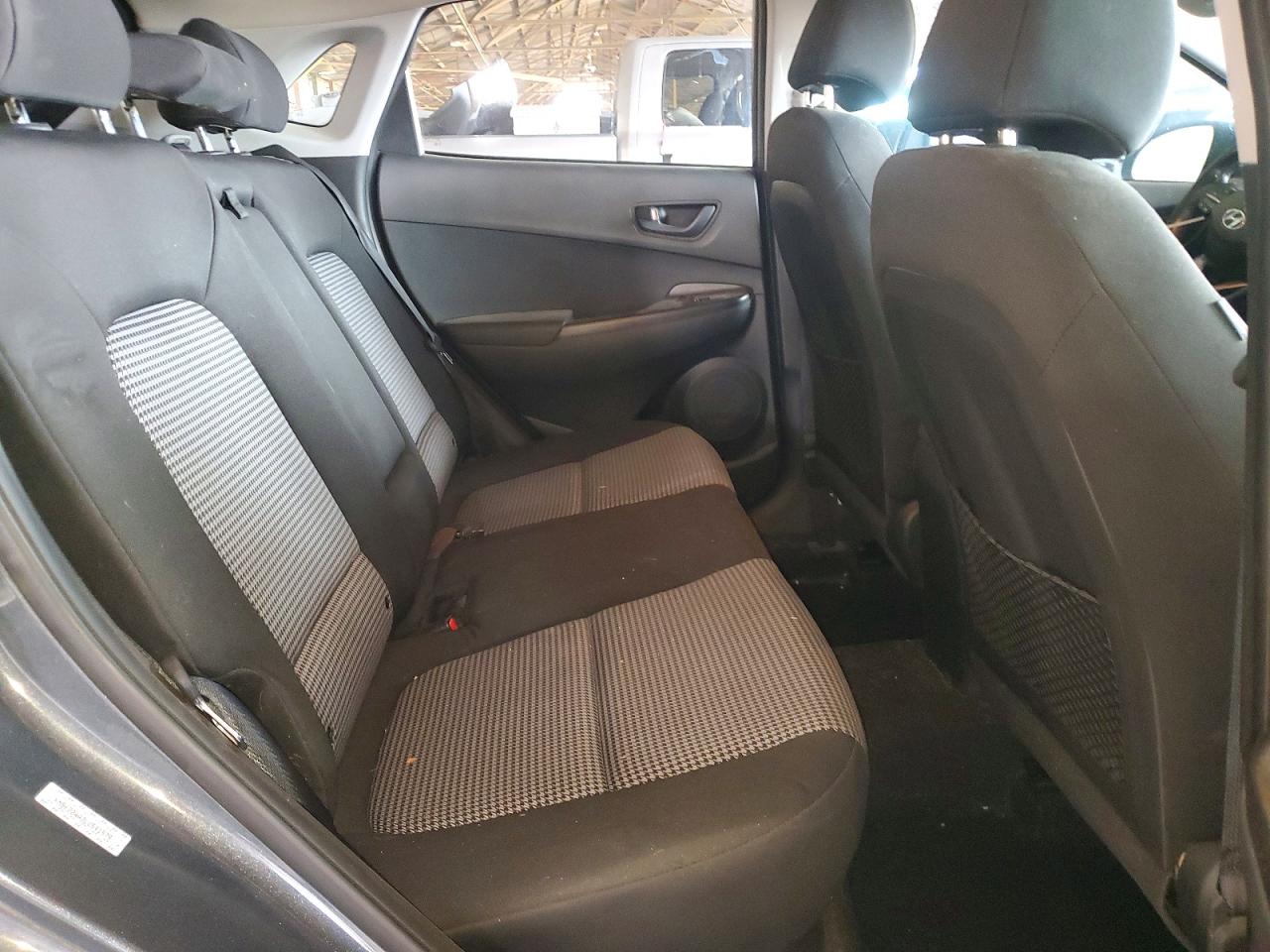 2020 HYUNDAI KONA SEL photo 19