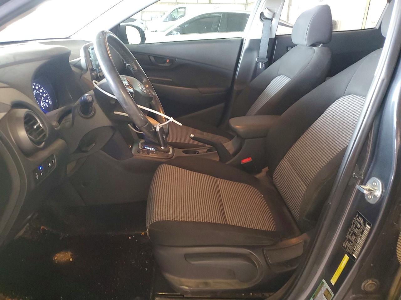 2020 HYUNDAI KONA SEL photo 13