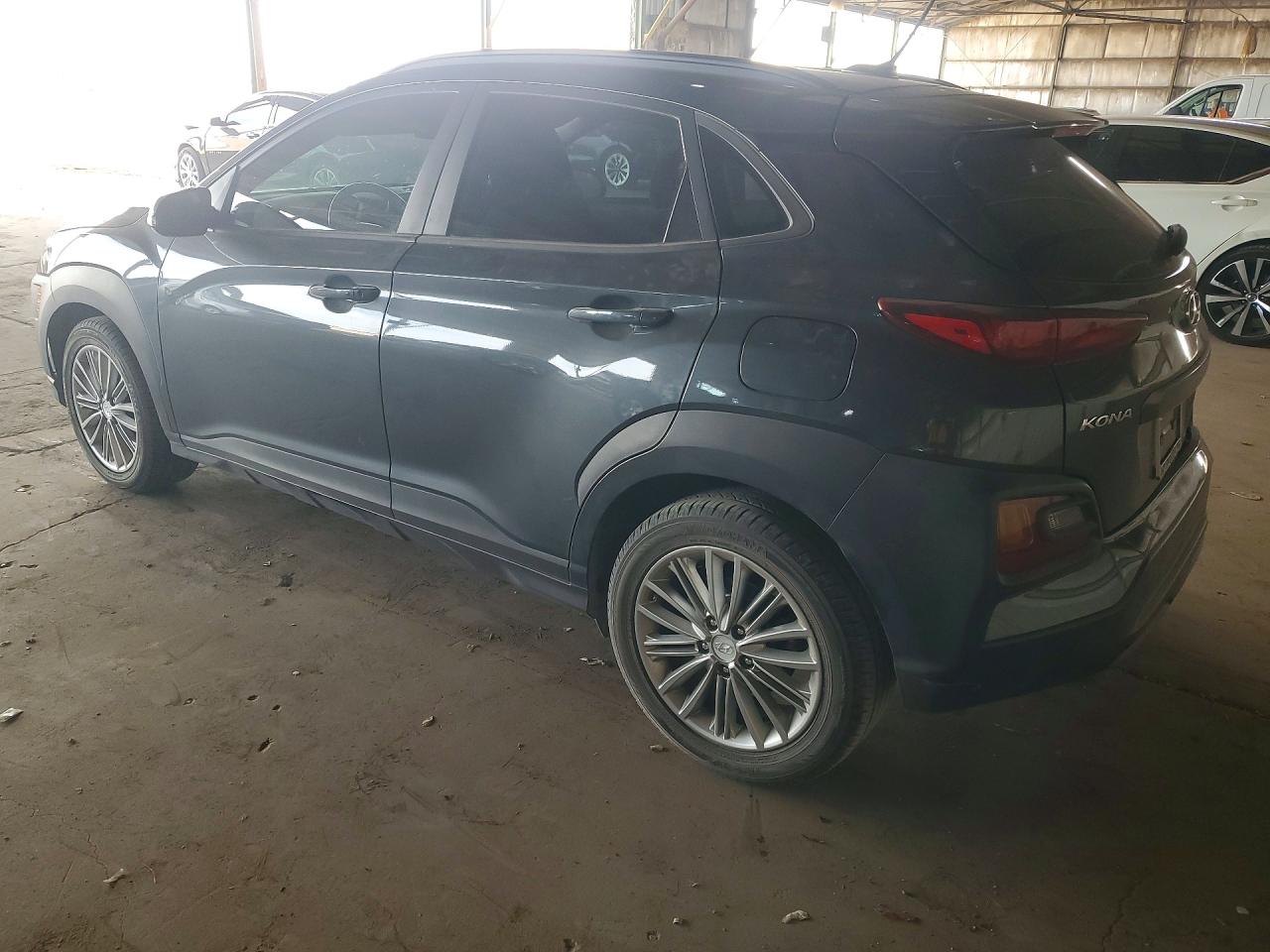 2020 HYUNDAI KONA SEL photo 3