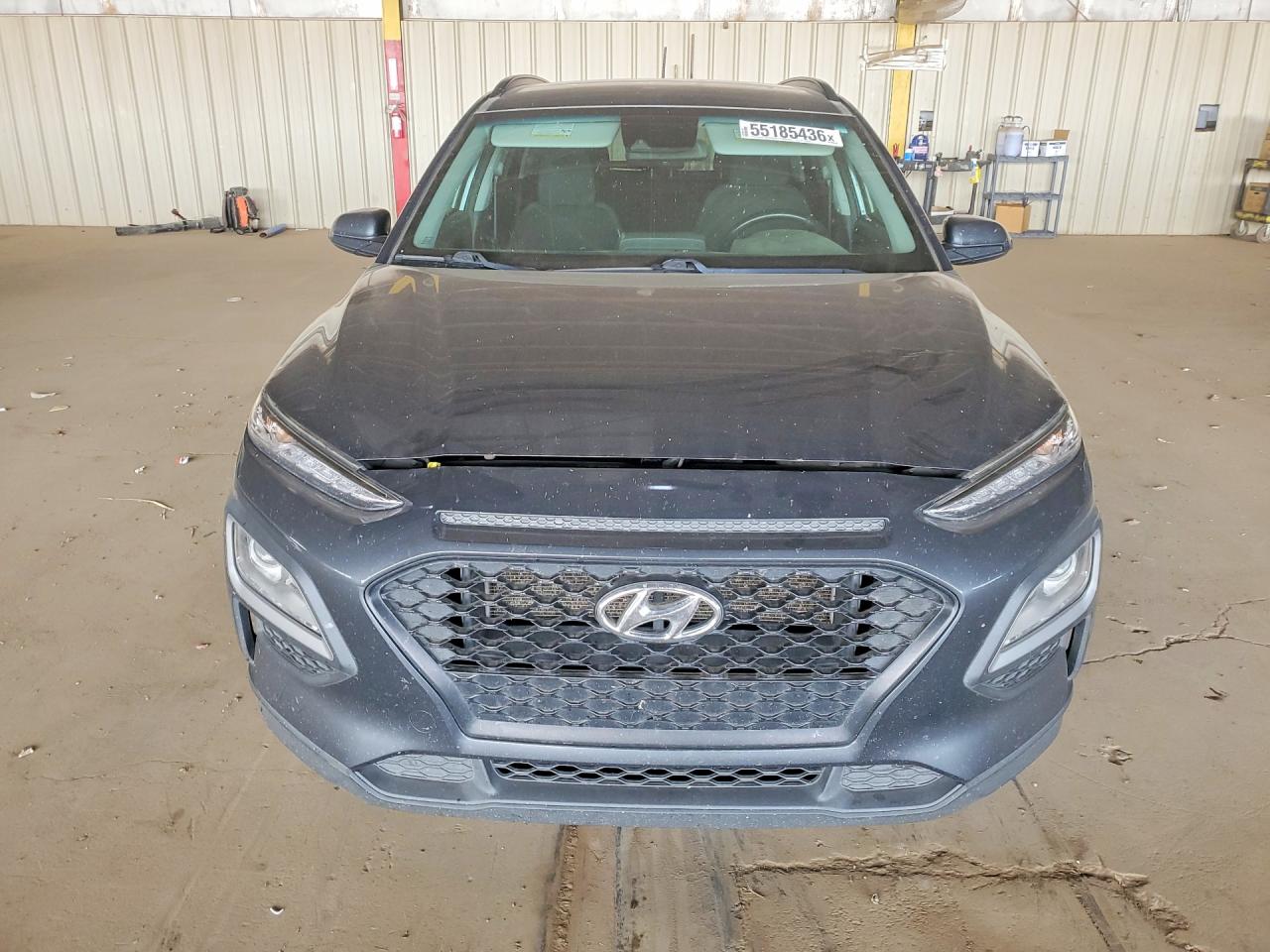 2020 HYUNDAI KONA SEL photo 9