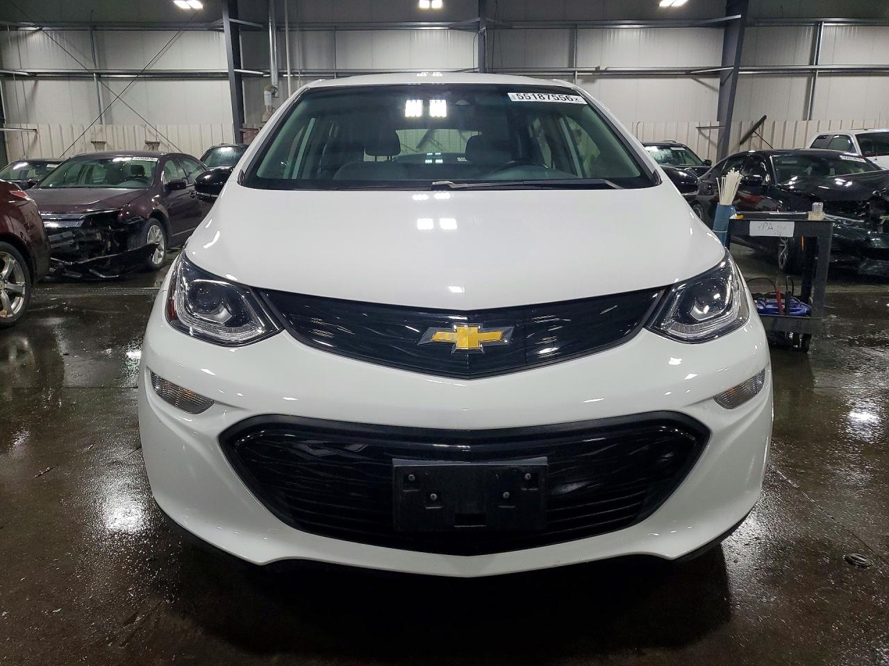 2020 CHEVROLET BOLT EV LT photo 13