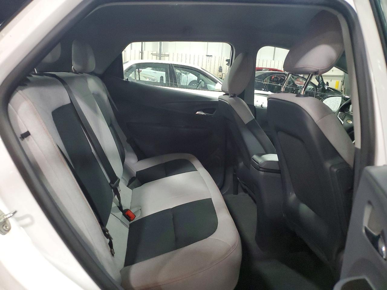 2020 CHEVROLET BOLT EV LT photo 28