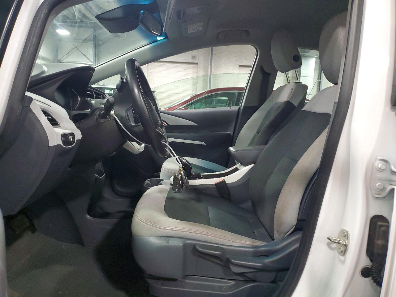 2020 CHEVROLET BOLT EV LT photo 19