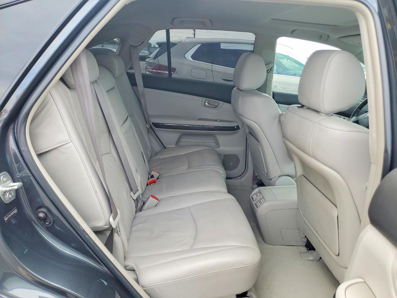 2008 LEXUS RX 350 photo 31