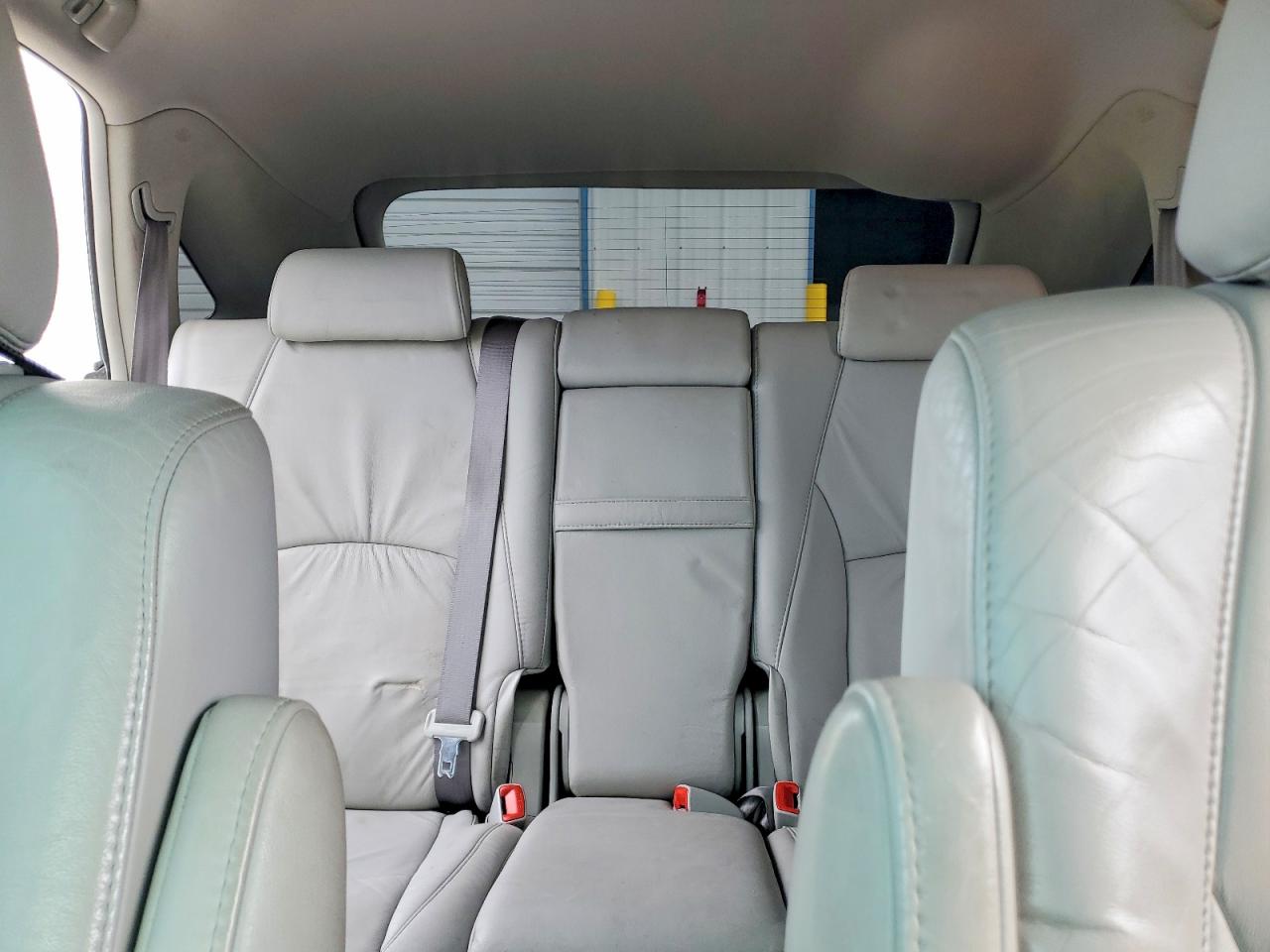 2008 LEXUS RX 350 photo 28