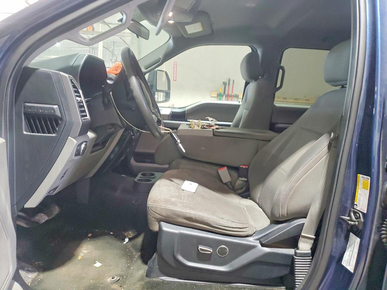2017 FORD F250 SUPER DUTY photo 13