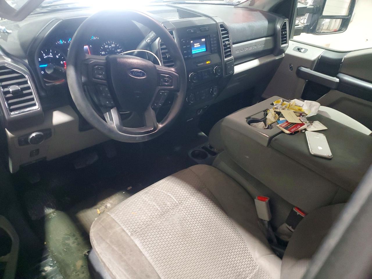2017 FORD F250 SUPER DUTY photo 15