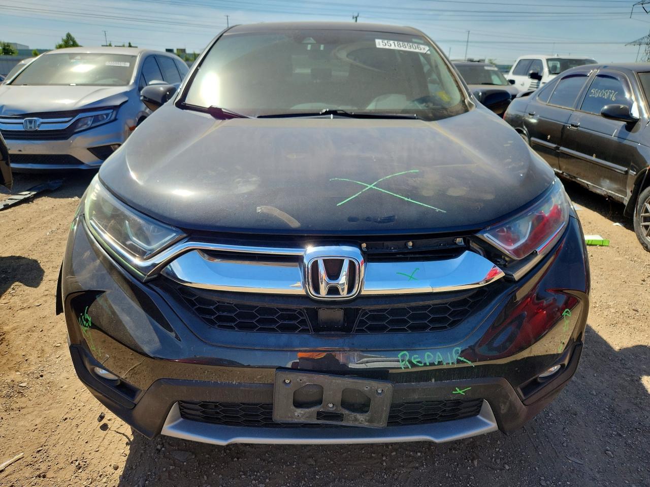 2018 HONDA CR-V EX photo 13