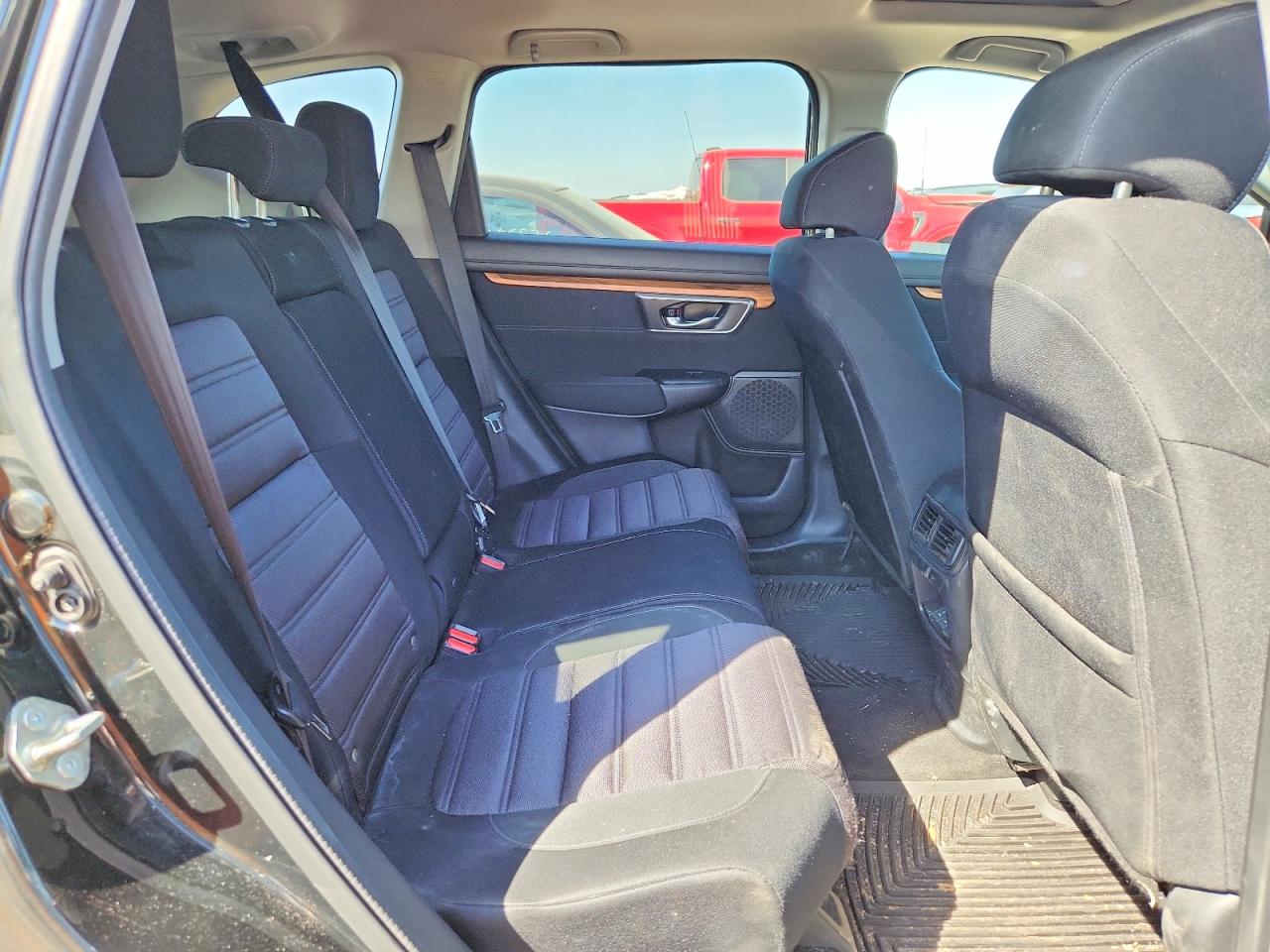 2018 HONDA CR-V EX photo 28