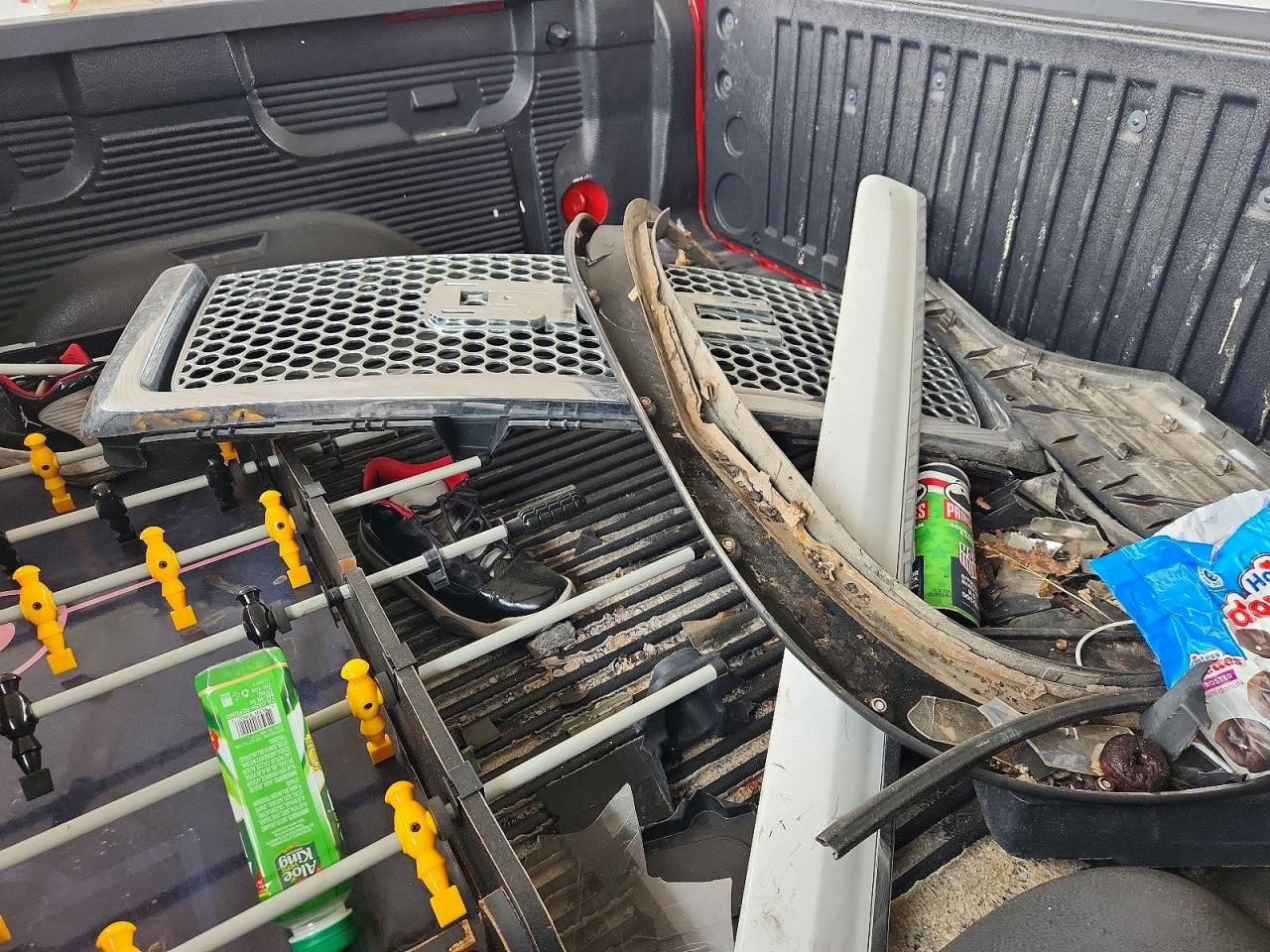 2015 GMC SIERRA K1500 SLE photo 23