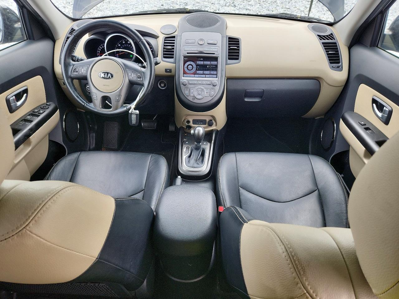 2013 KIA SOUL ! photo 15