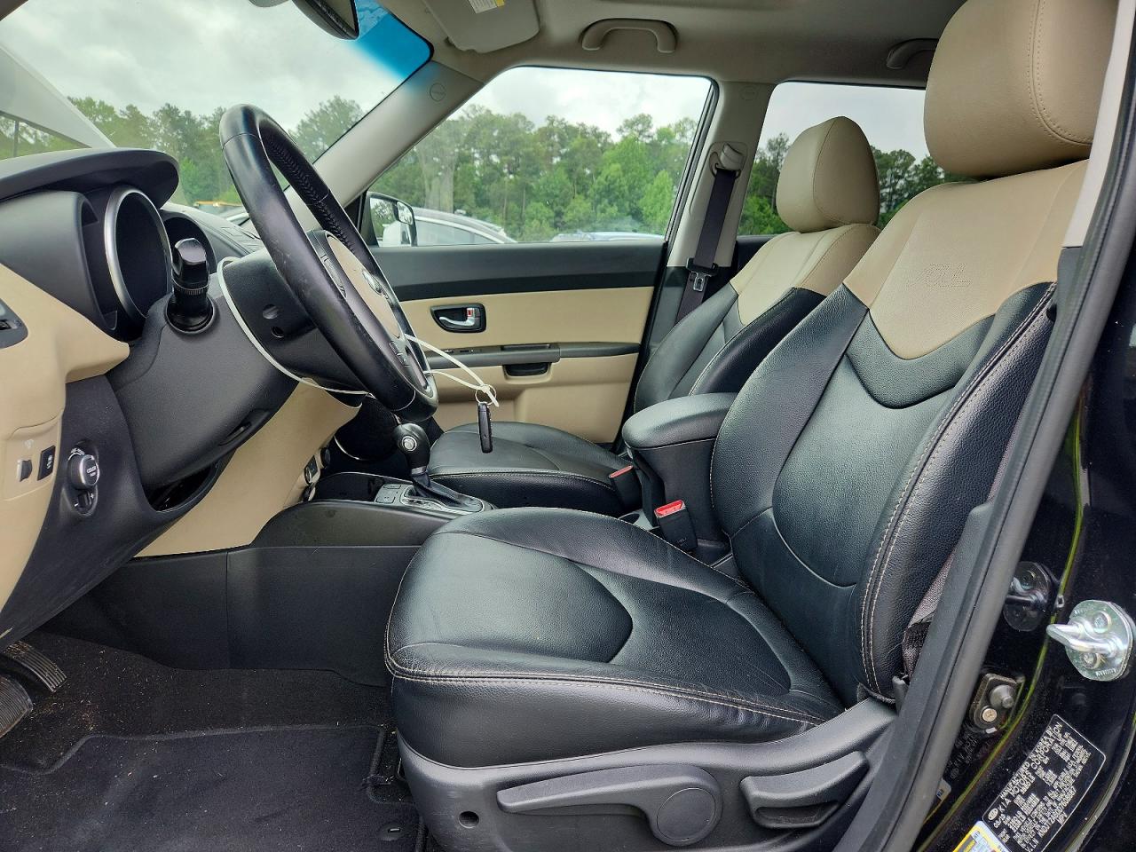 2013 KIA SOUL ! photo 13
