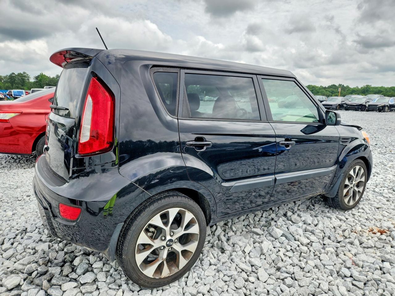 2013 KIA SOUL ! photo 5