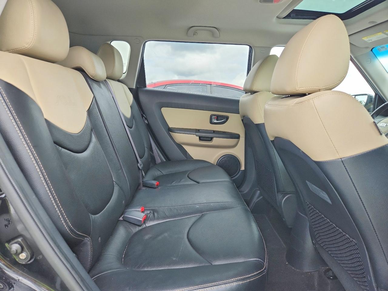 2013 KIA SOUL ! photo 21