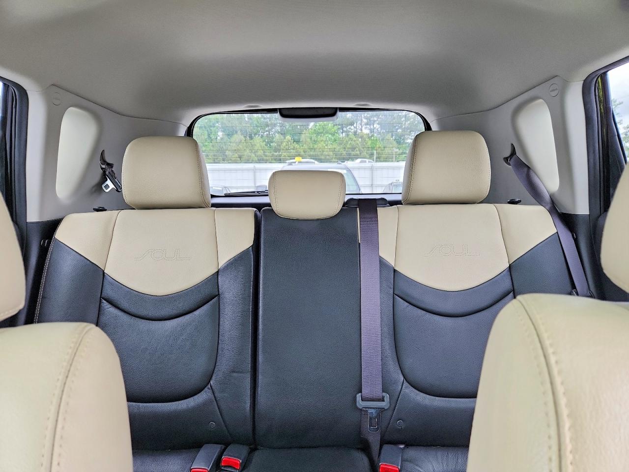 2013 KIA SOUL ! photo 19