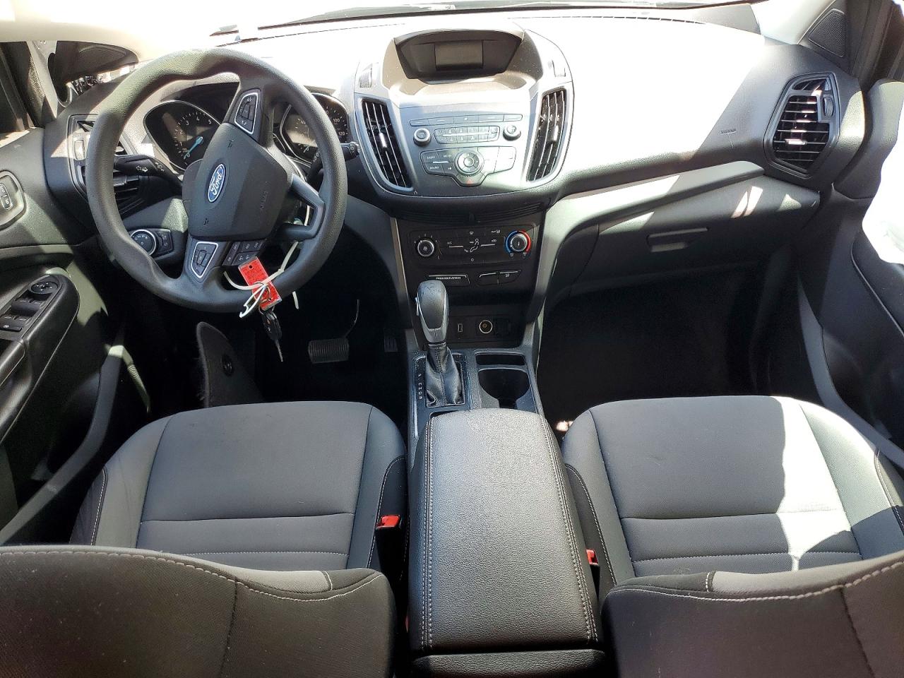 2019 FORD ESCAPE S photo 15