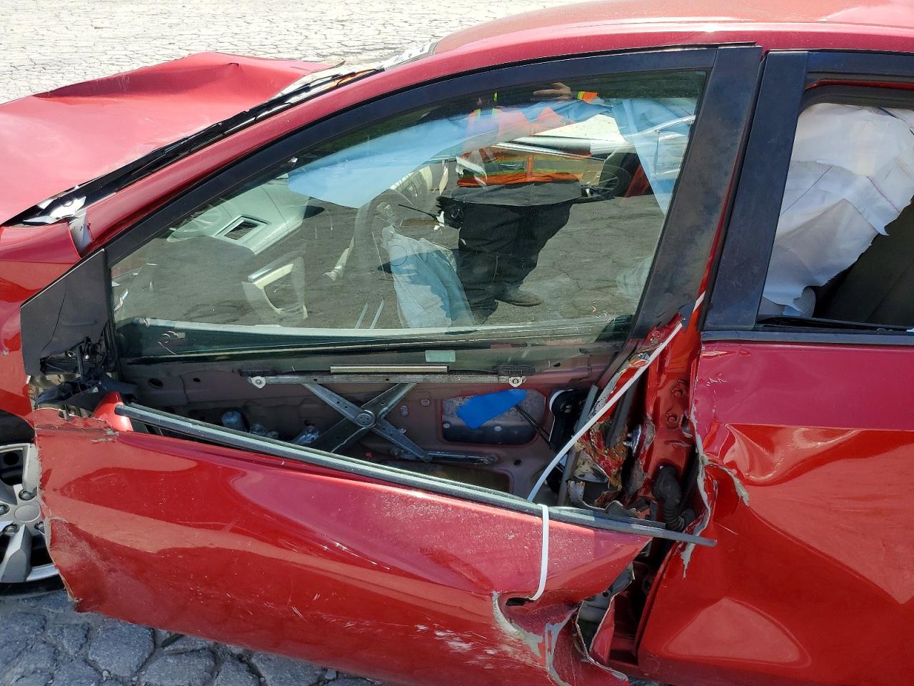 2014 TOYOTA COROLLA LE photo 19