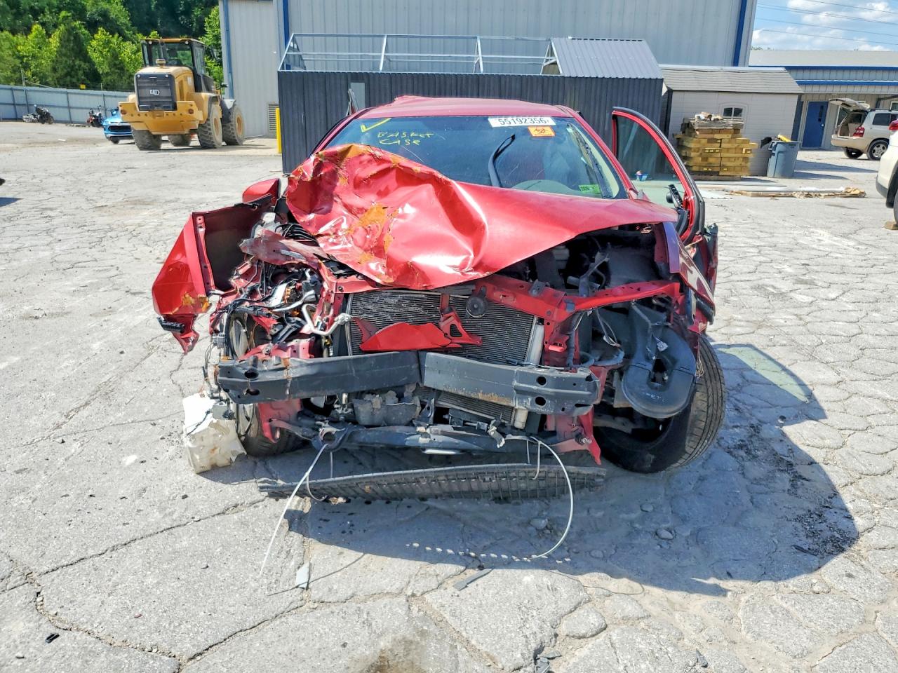 2014 TOYOTA COROLLA LE photo 13