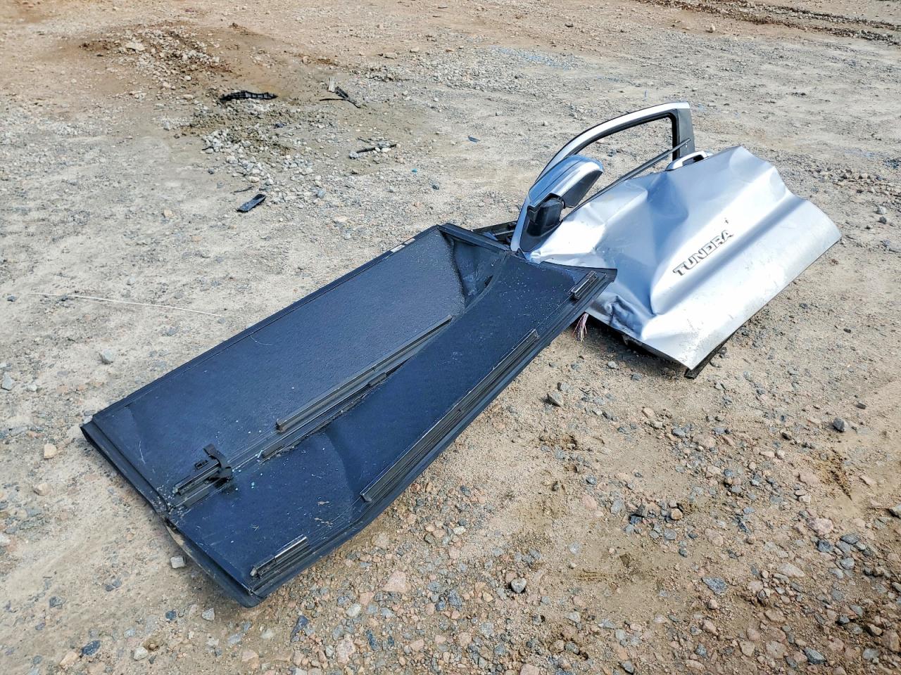 2013 TOYOTA TUNDRA CREWMAX SR5 photo 23
