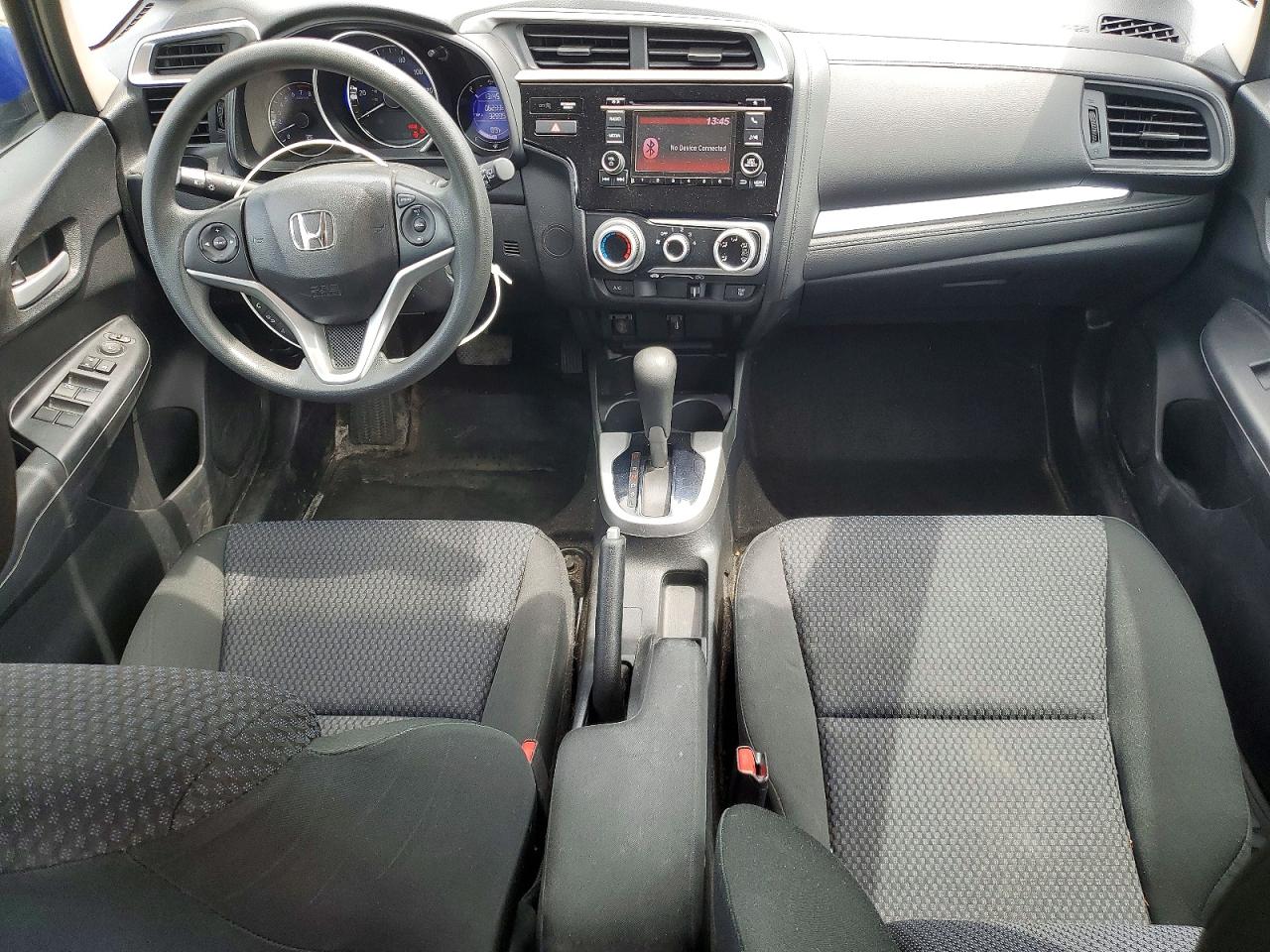 2019 HONDA FIT LX photo 8