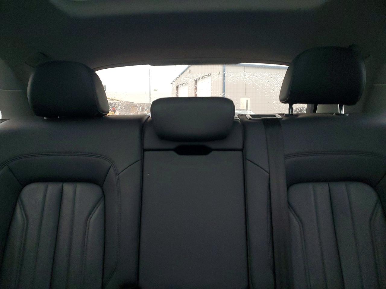 2018 AUDI Q5 PREMIUM PLUS photo 19