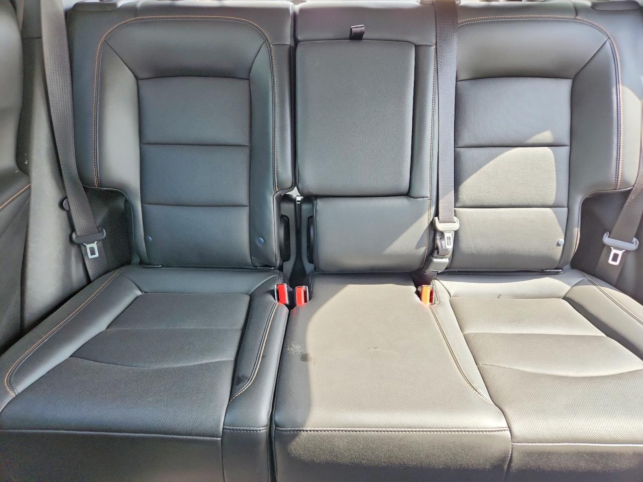 2018 CHEVROLET EQUINOX PREMIER photo 19