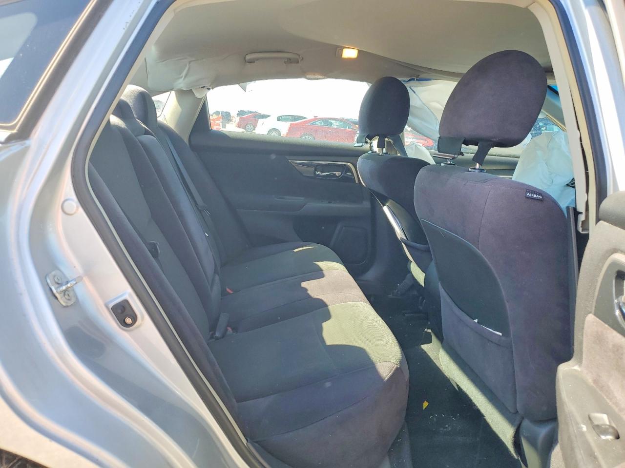 2013 NISSAN ALTIMA 2.5 photo 10
