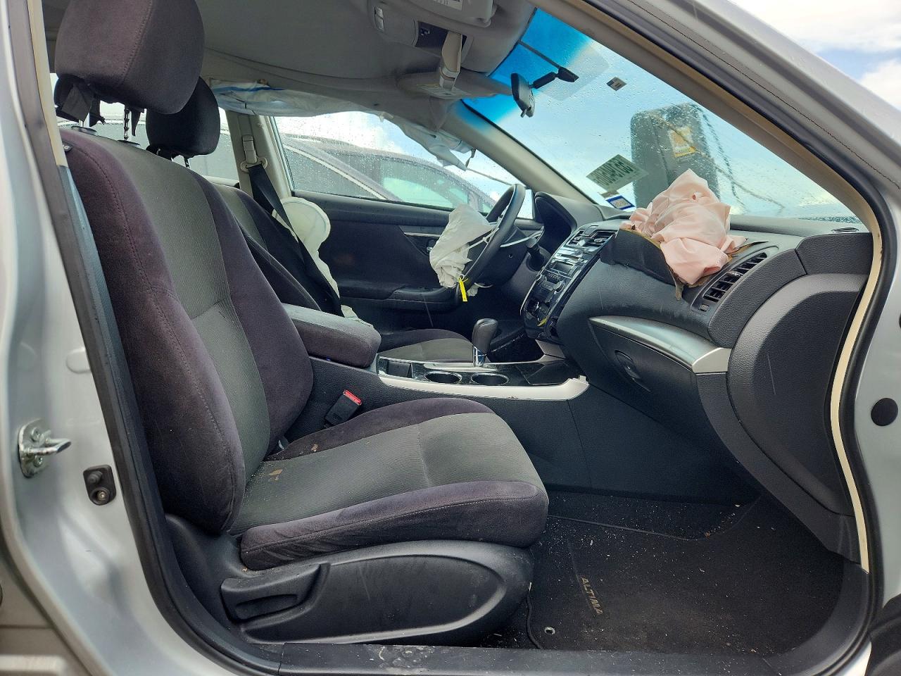 2013 NISSAN ALTIMA 2.5 photo 7