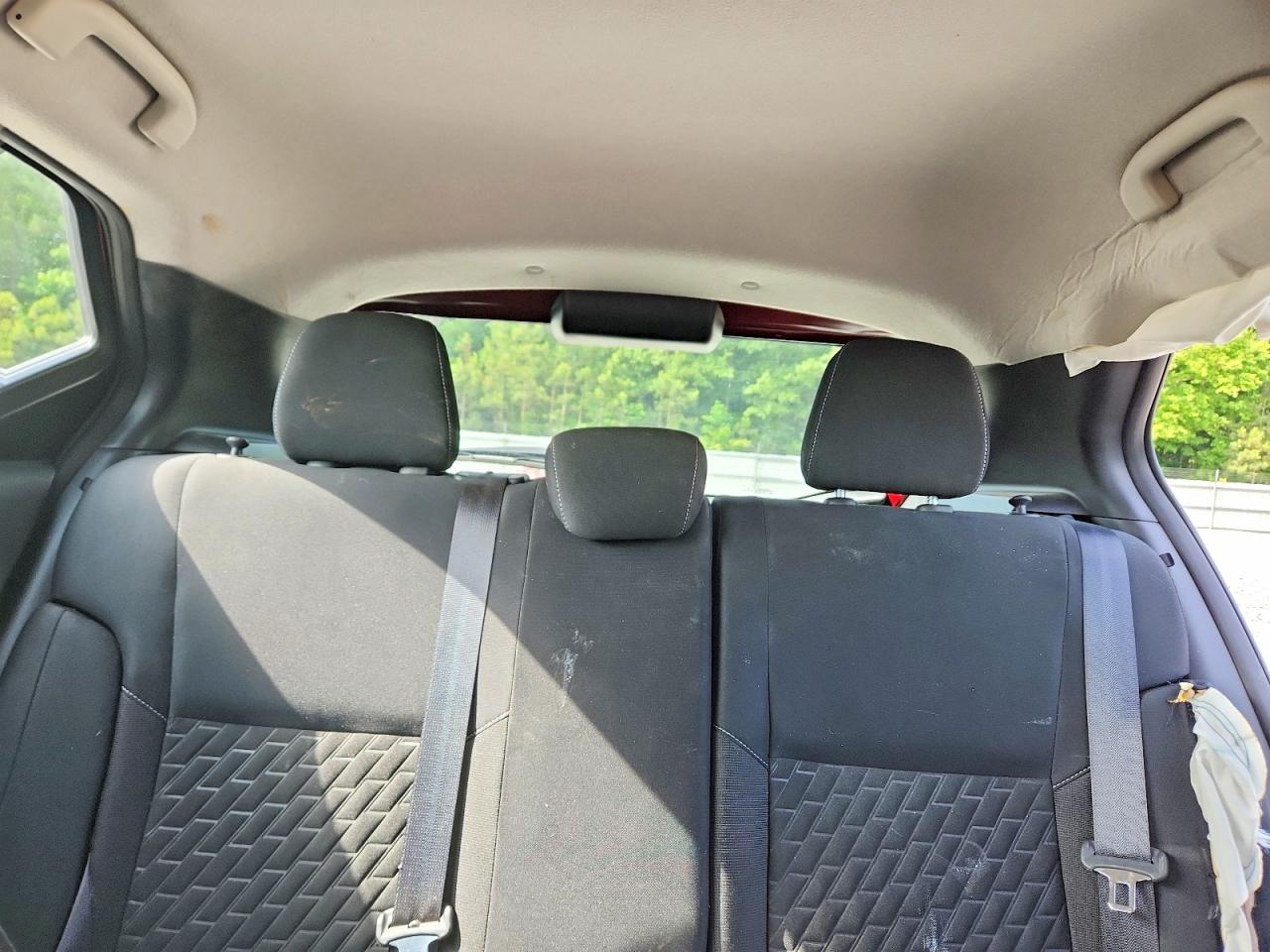 2021 NISSAN KICKS SV photo 10