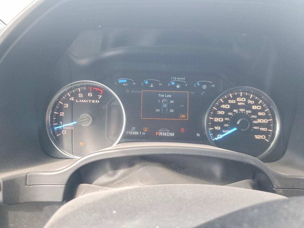 2018 FORD F150 SUPERCREW photo 17