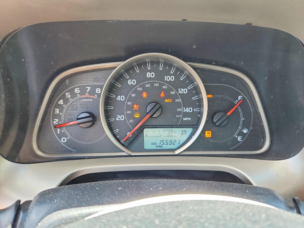 2014 TOYOTA RAV4 XLE photo 17