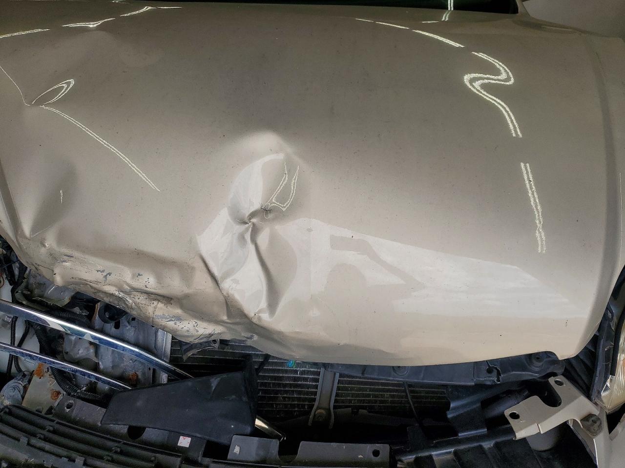 2011 CHEVROLET IMPALA LS photo 21