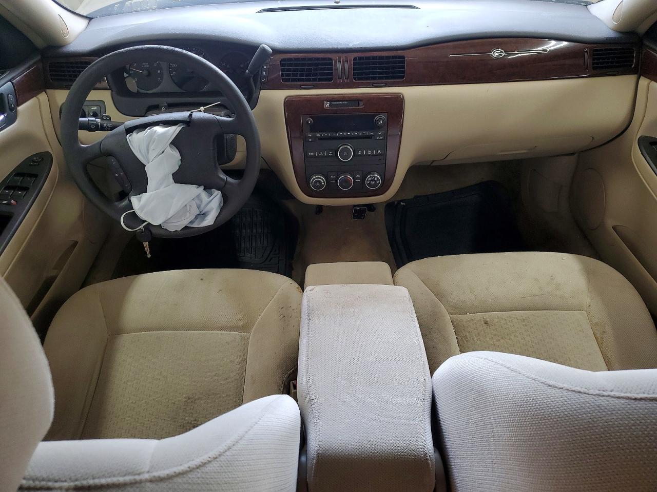2011 CHEVROLET IMPALA LS photo 15