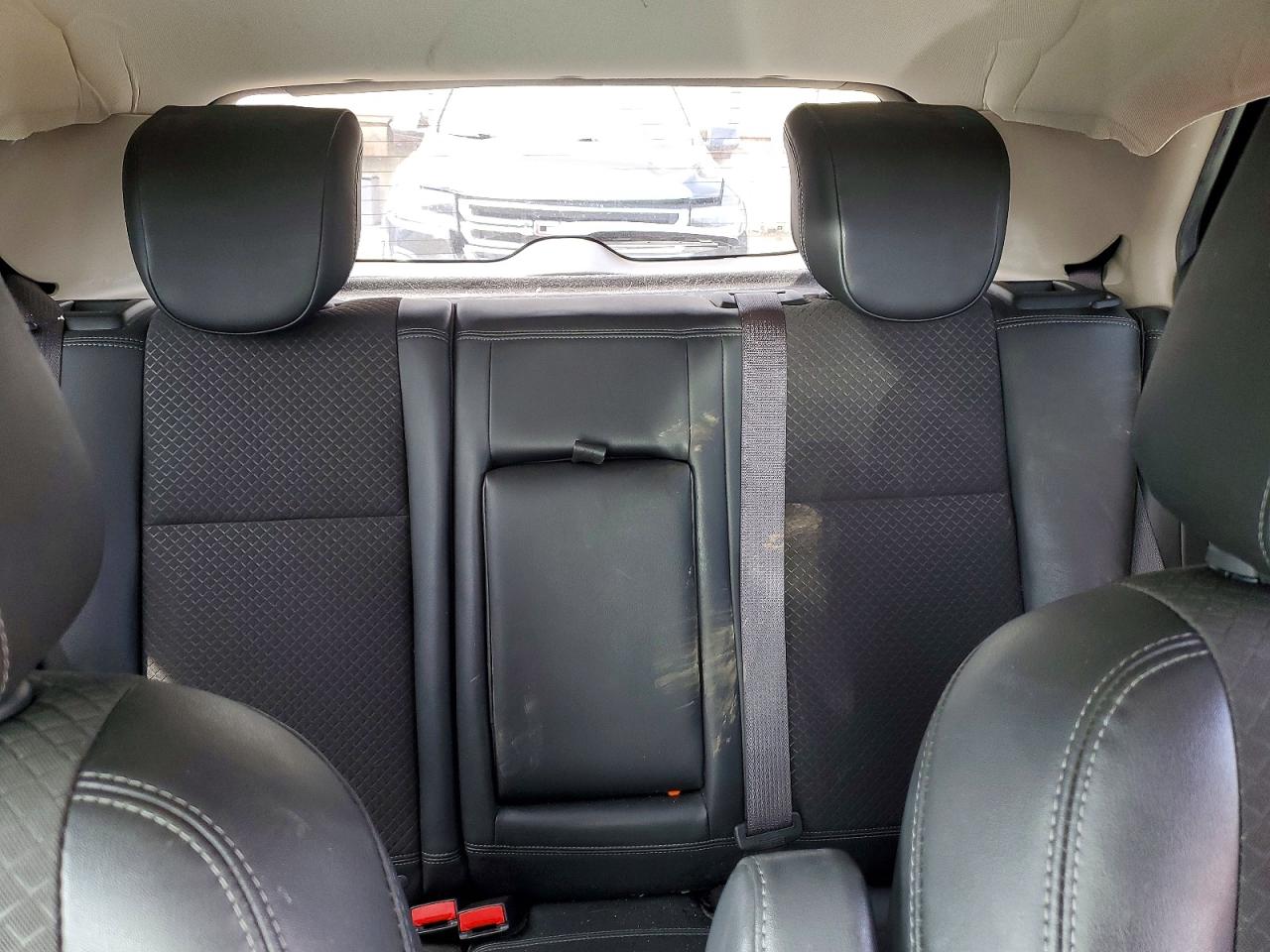 2018 BUICK ENCORE PREFERRED II photo 19