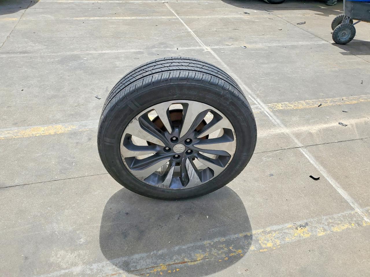 2018 BUICK ENCORE PREFERRED II photo 25