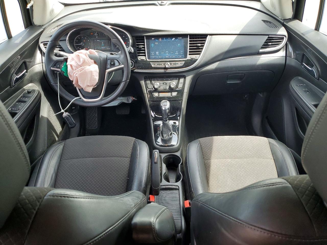2018 BUICK ENCORE PREFERRED II photo 15