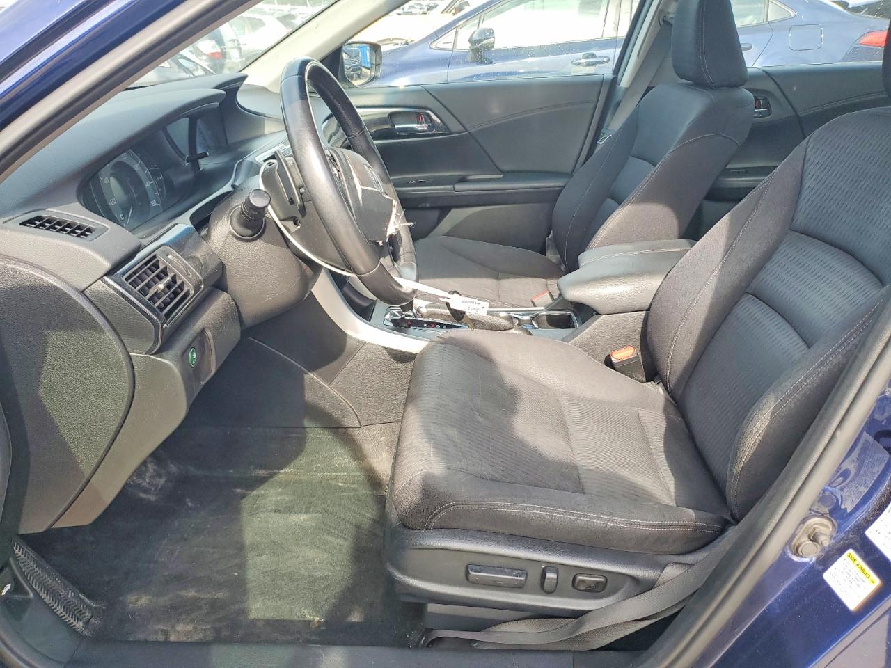 2013 HONDA ACCORD SPORT photo 19