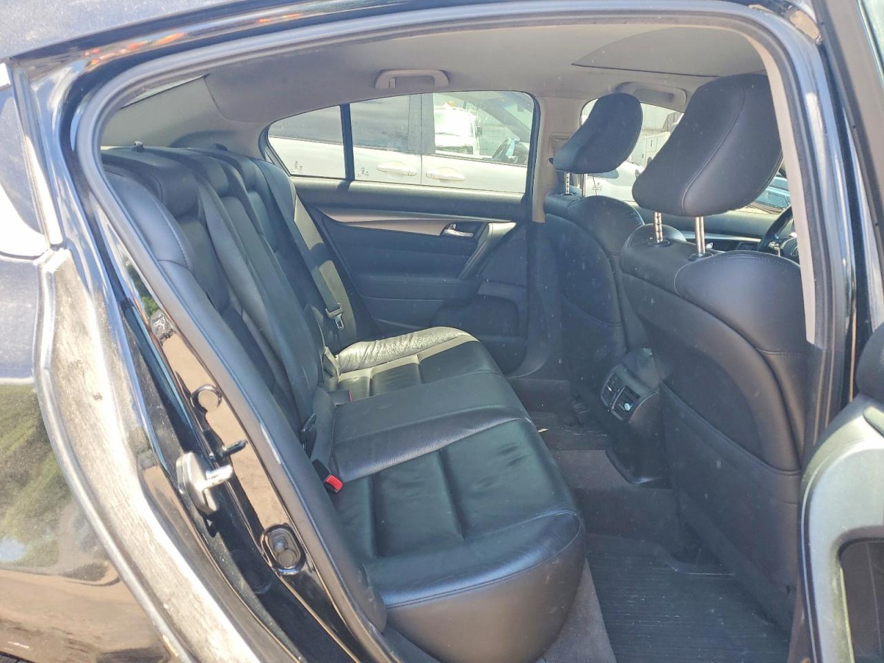 2012 ACURA TL BASE photo 28