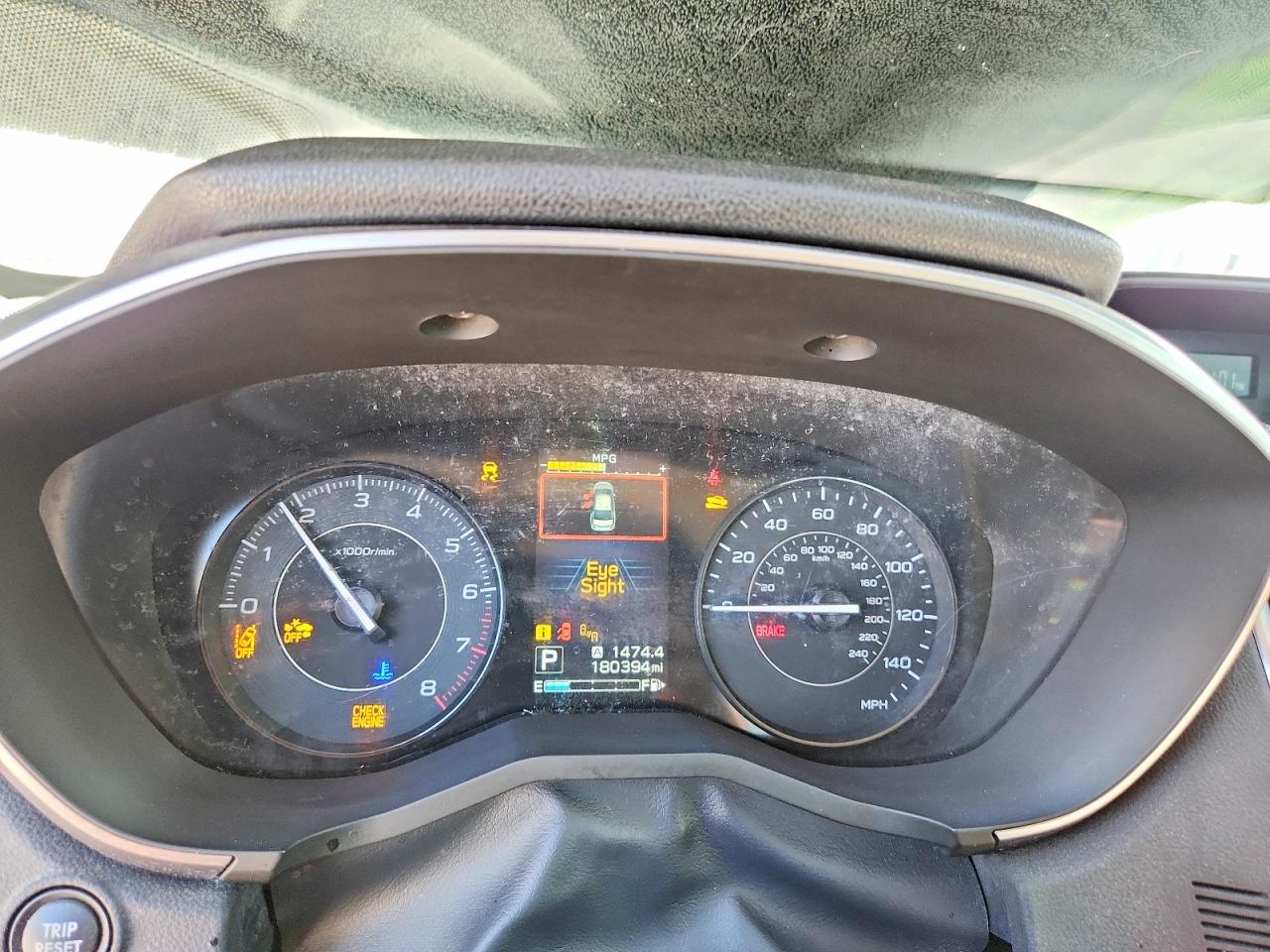 2017 SUBARU IMPREZA PREMIUM PLUS photo 17