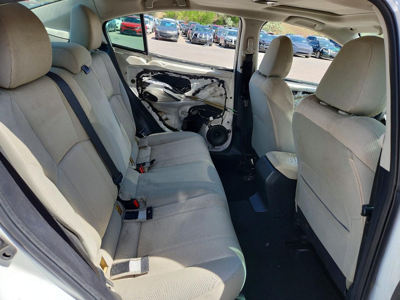 2017 SUBARU IMPREZA PREMIUM PLUS photo 19