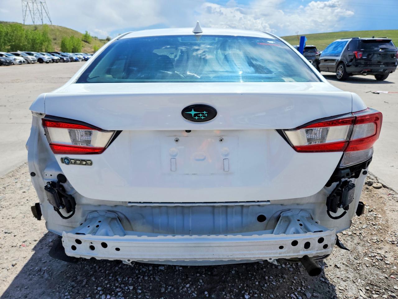 2017 SUBARU IMPREZA PREMIUM PLUS photo 11