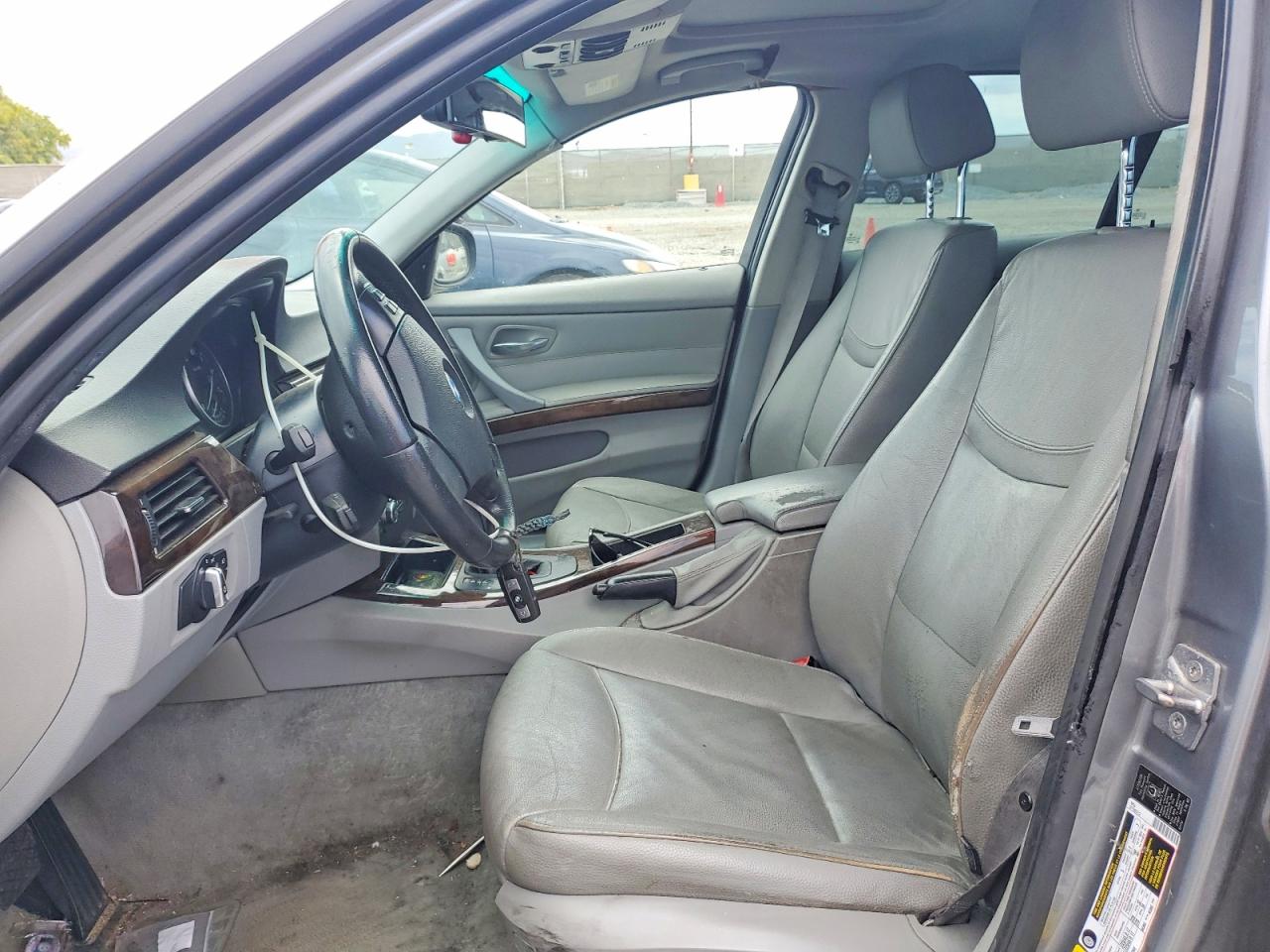2011 BMW 328 I SULEV photo 13