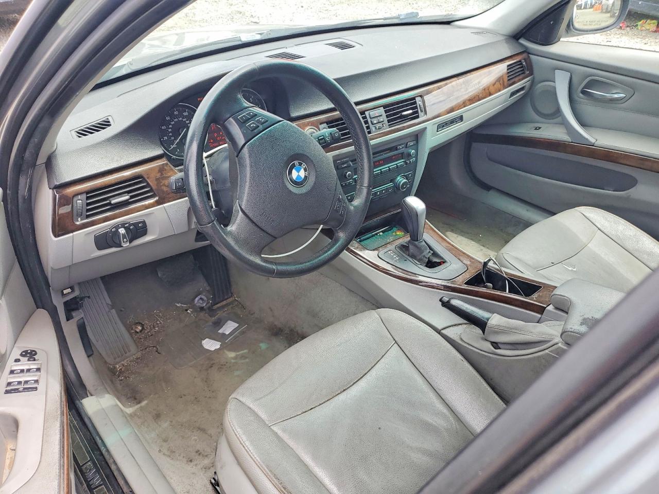2011 BMW 328 I SULEV photo 15