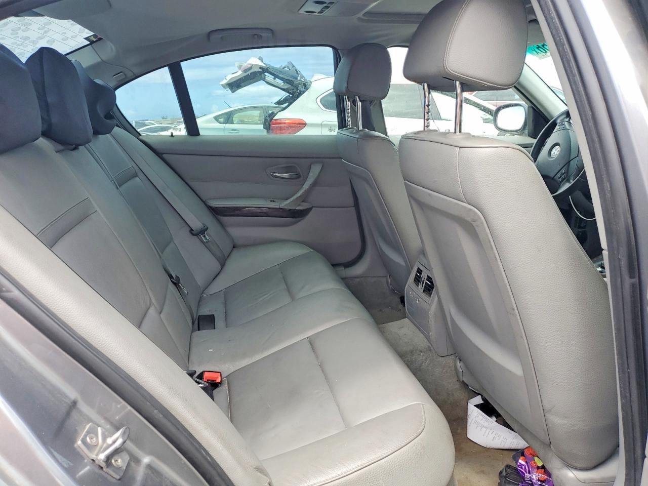 2011 BMW 328 I SULEV photo 19