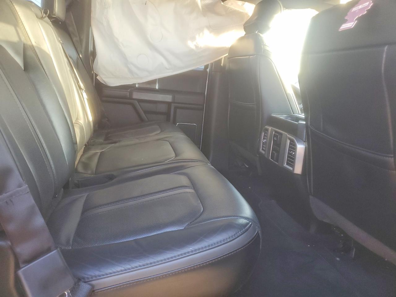 2016 FORD F150 SUPERCREW photo 19