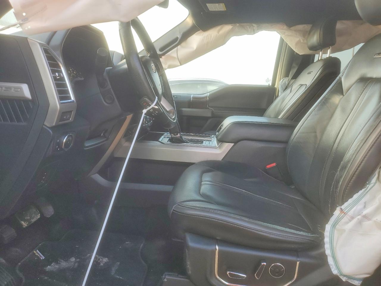 2016 FORD F150 SUPERCREW photo 13