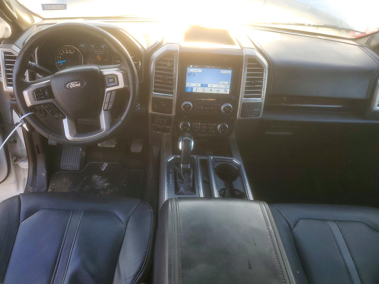 2016 FORD F150 SUPERCREW photo 15