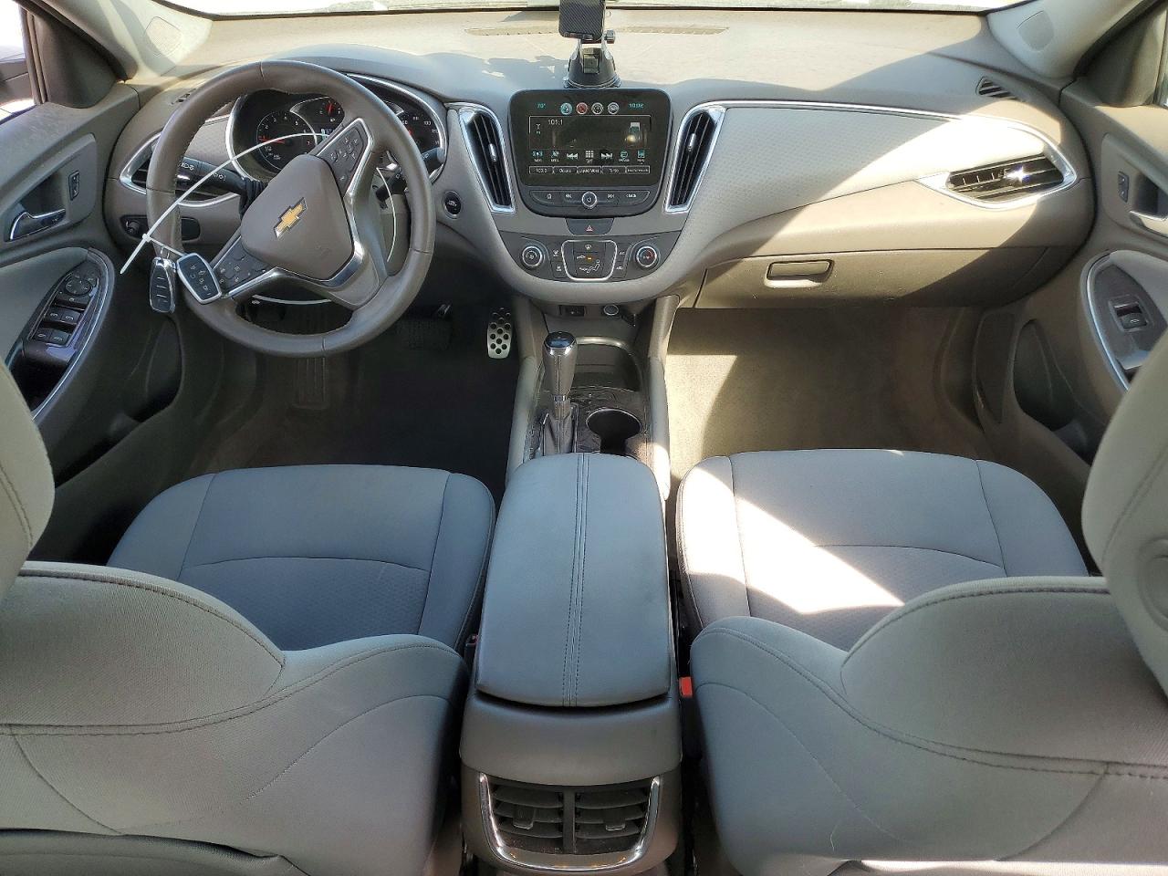 2016 CHEVROLET MALIBU LT photo 15